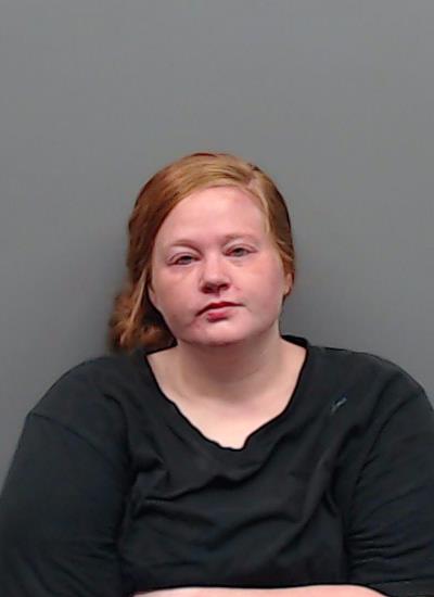 COOK, REBECCA LYNN booking photo