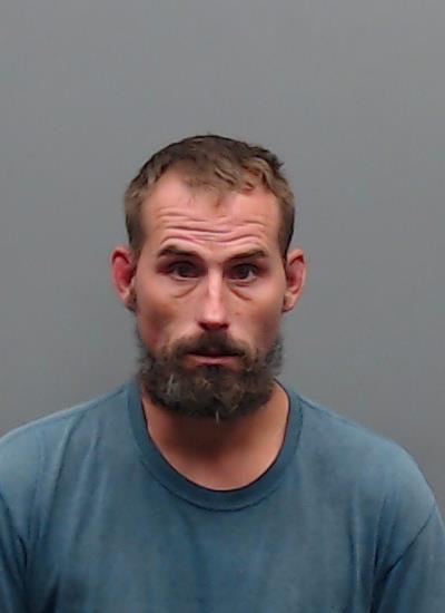 ASHMORE, JONATHAN LEE booking photo