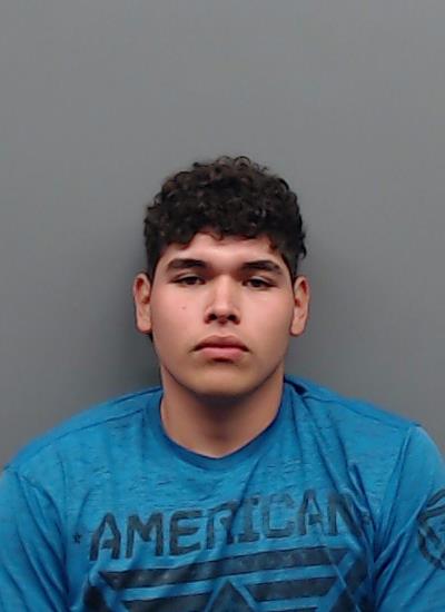 MENDEZ, DANIEL booking photo