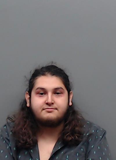 PONCE, URIEL booking photo