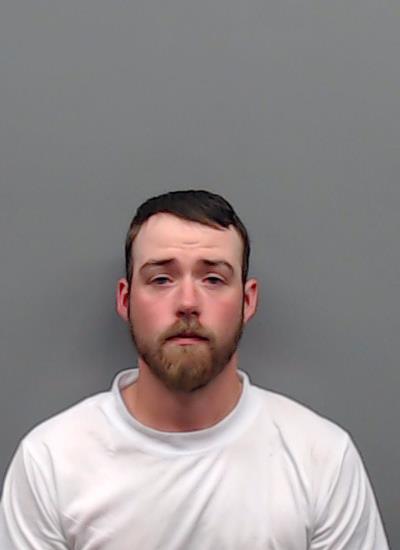 CRANFIELD, JOSEPH booking photo