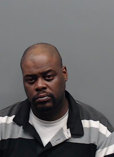 JIMERSON, GERALD TIREE booking photo