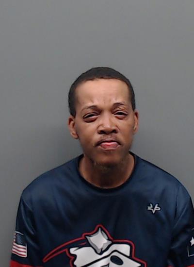 MARTIN, MARCUS ANTHONY booking photo