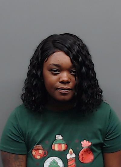 PIERCE, AUTUMN SHANEA booking photo