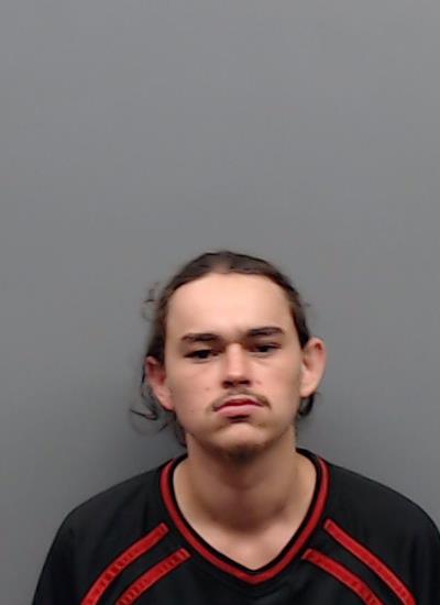 DELAROSA, DERRICK ALAN booking photo