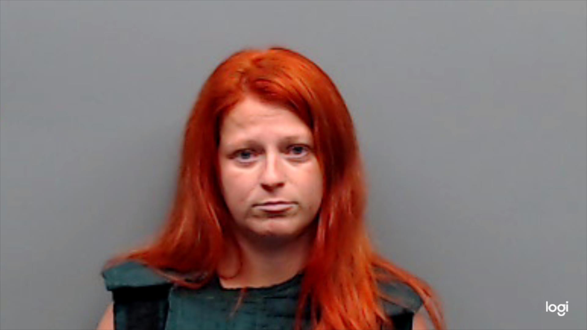 ELLIOT, KYRA RENEE arrested by Smith County SO/PD