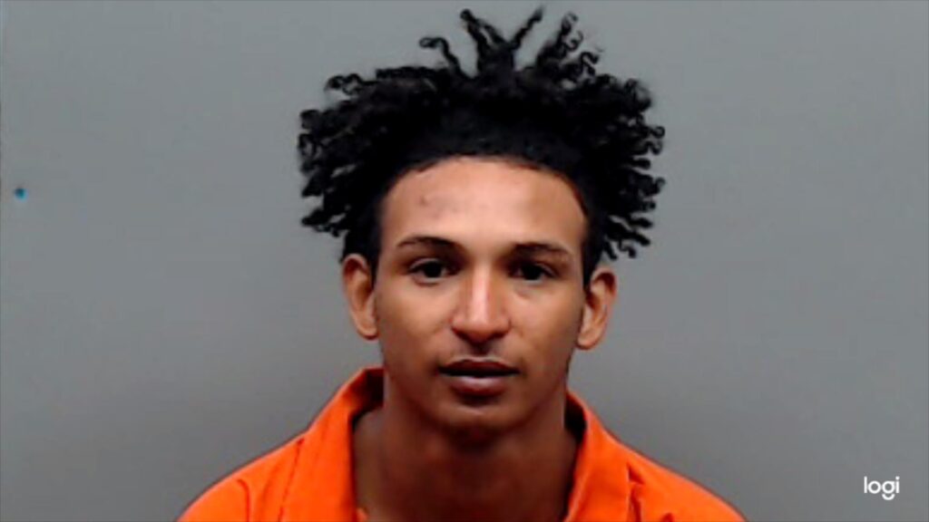 ARTEAGA-REYES, LUIS ANTONIO booking photo