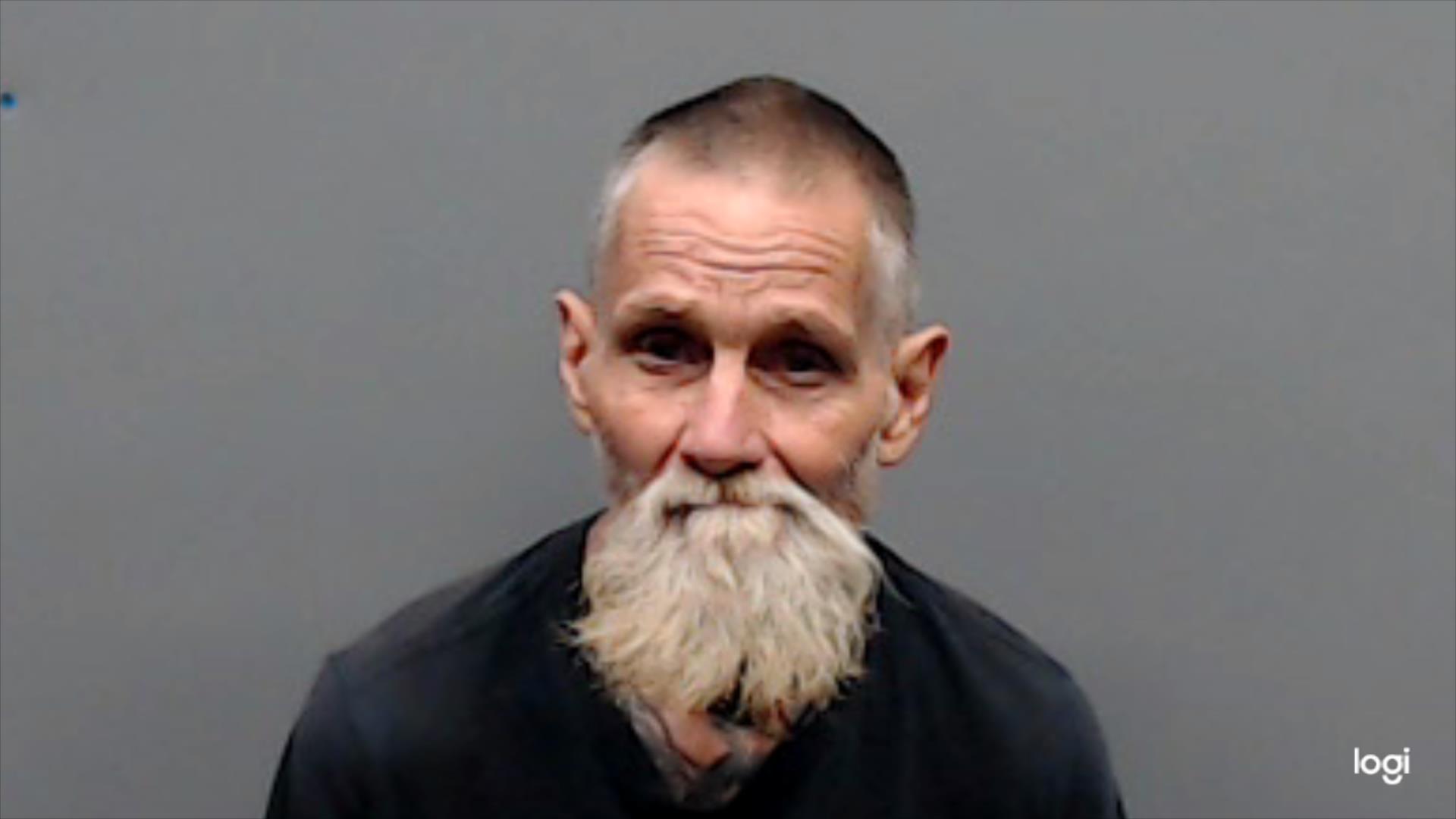 HANCHETT, PAUL JAMES arrested by Smith County SO/PD