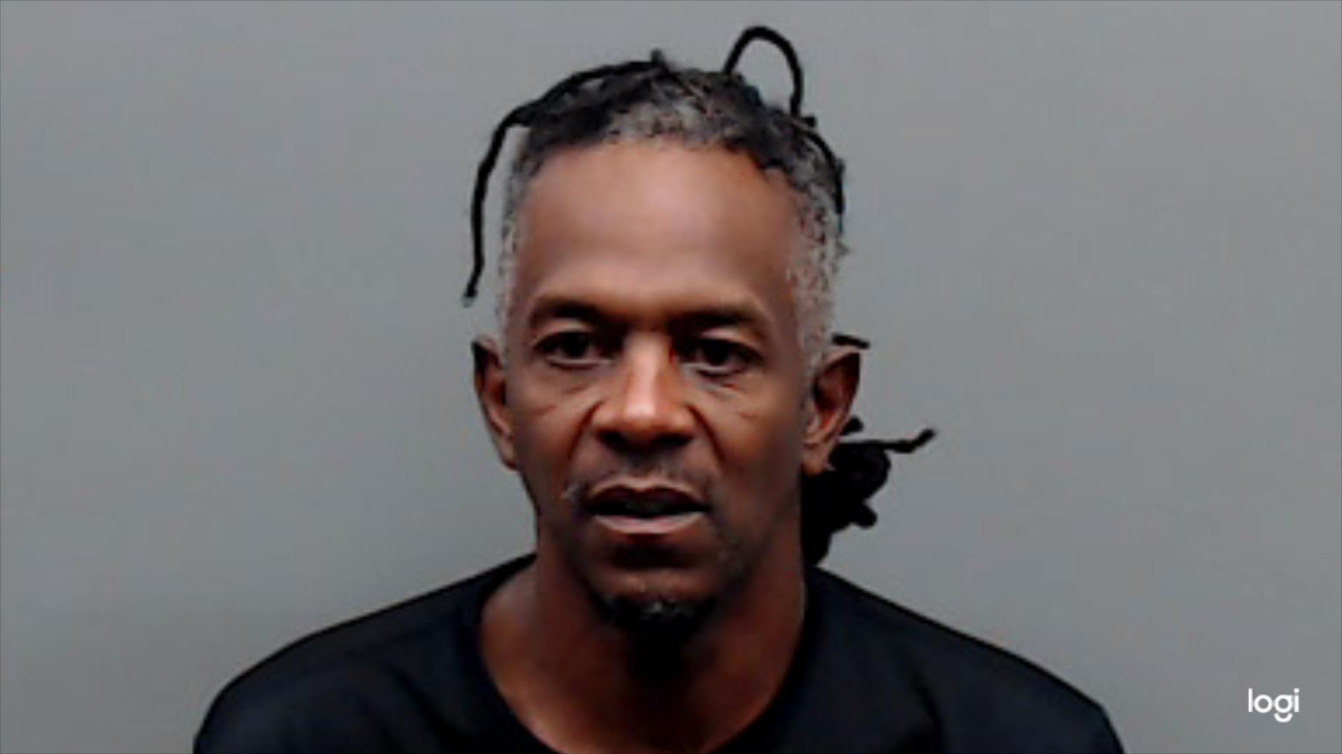 GRICE, JEREMY CHARON arrested by Smith County SO/PD