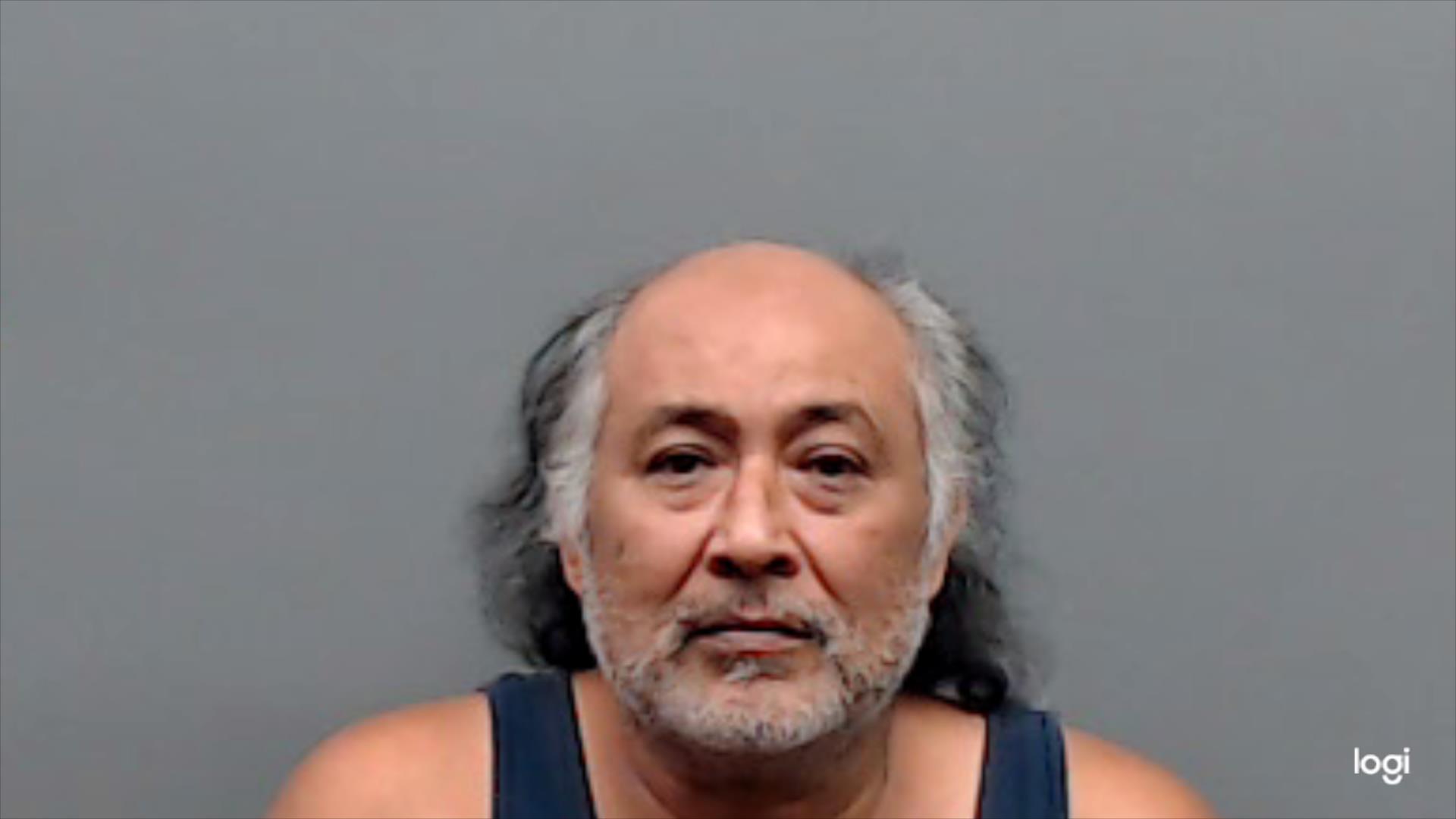 GARZA, TOMMY LEE arrested by Smith County SO/PD