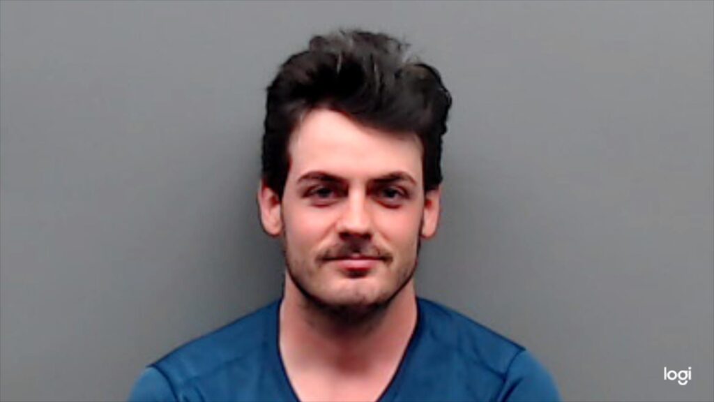 GREEN, BRENNAN DON booking photo