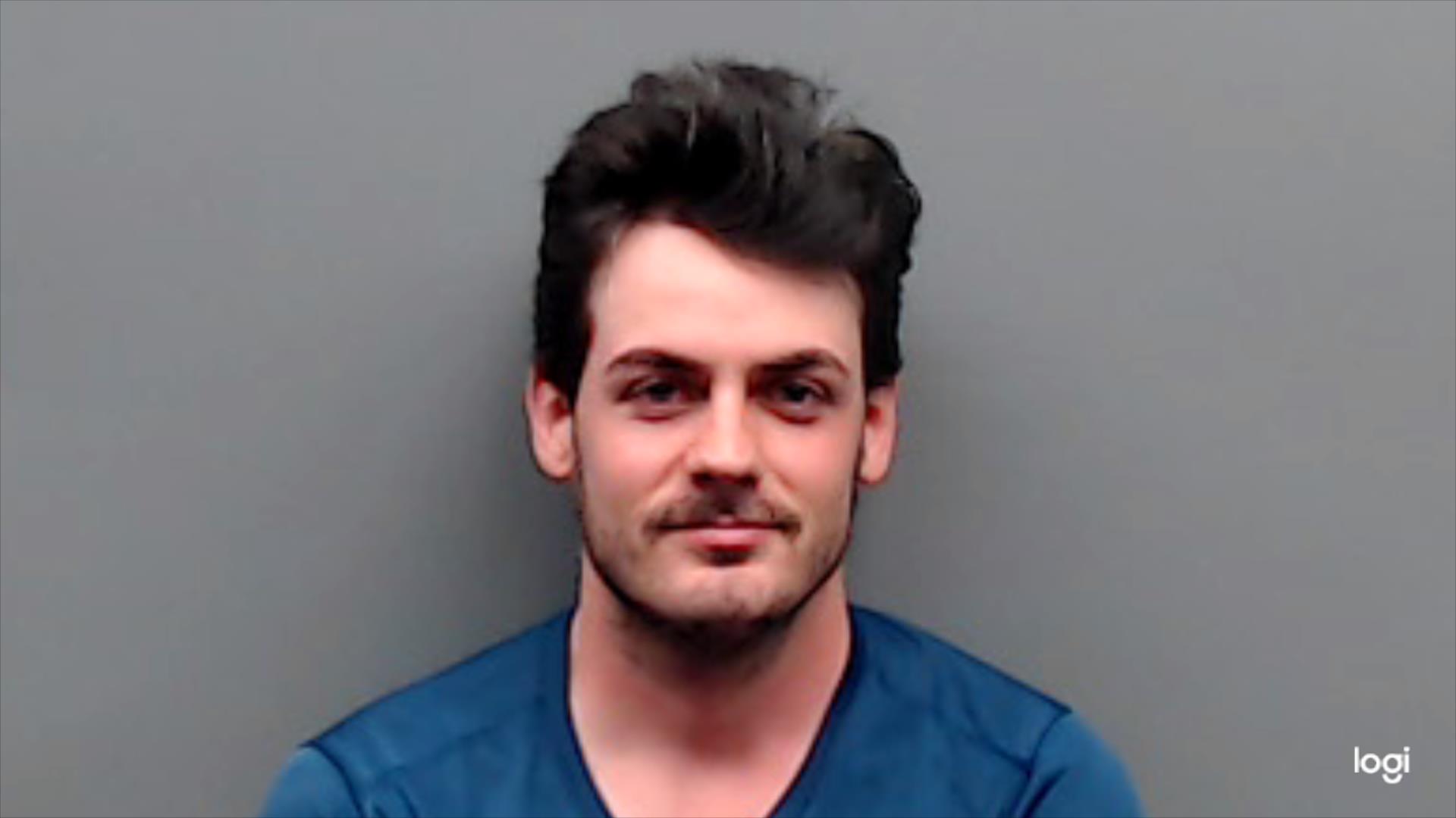 GREEN, BRENNAN DON arrested by Smith County SO/PD