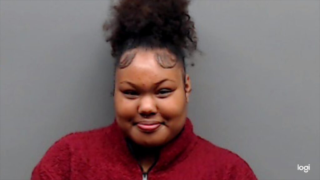 PETTIGREW, KEYLE FAYE booking photo