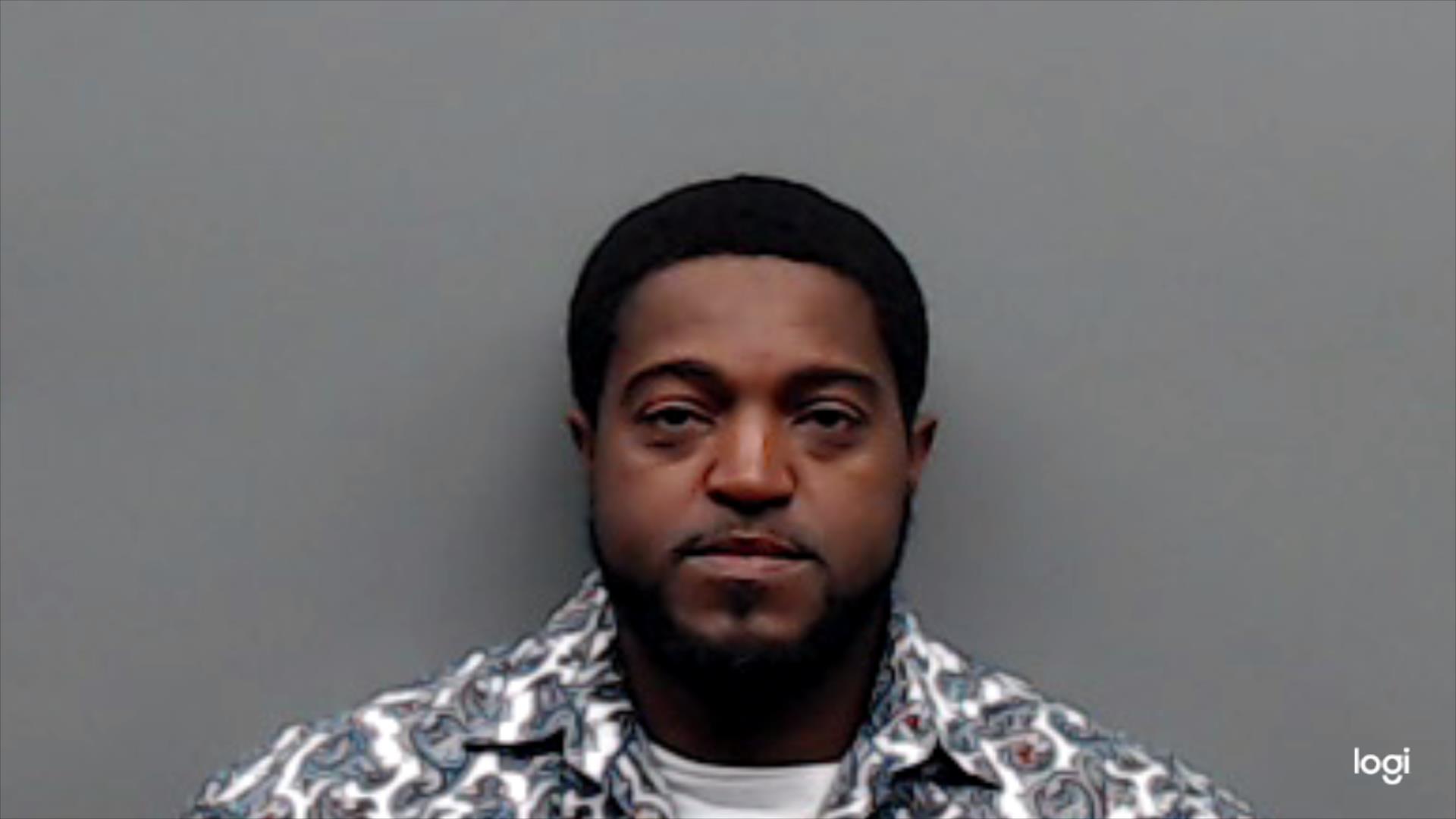 CAREY, SERGIO RASHA arrested by Smith County SO/PD