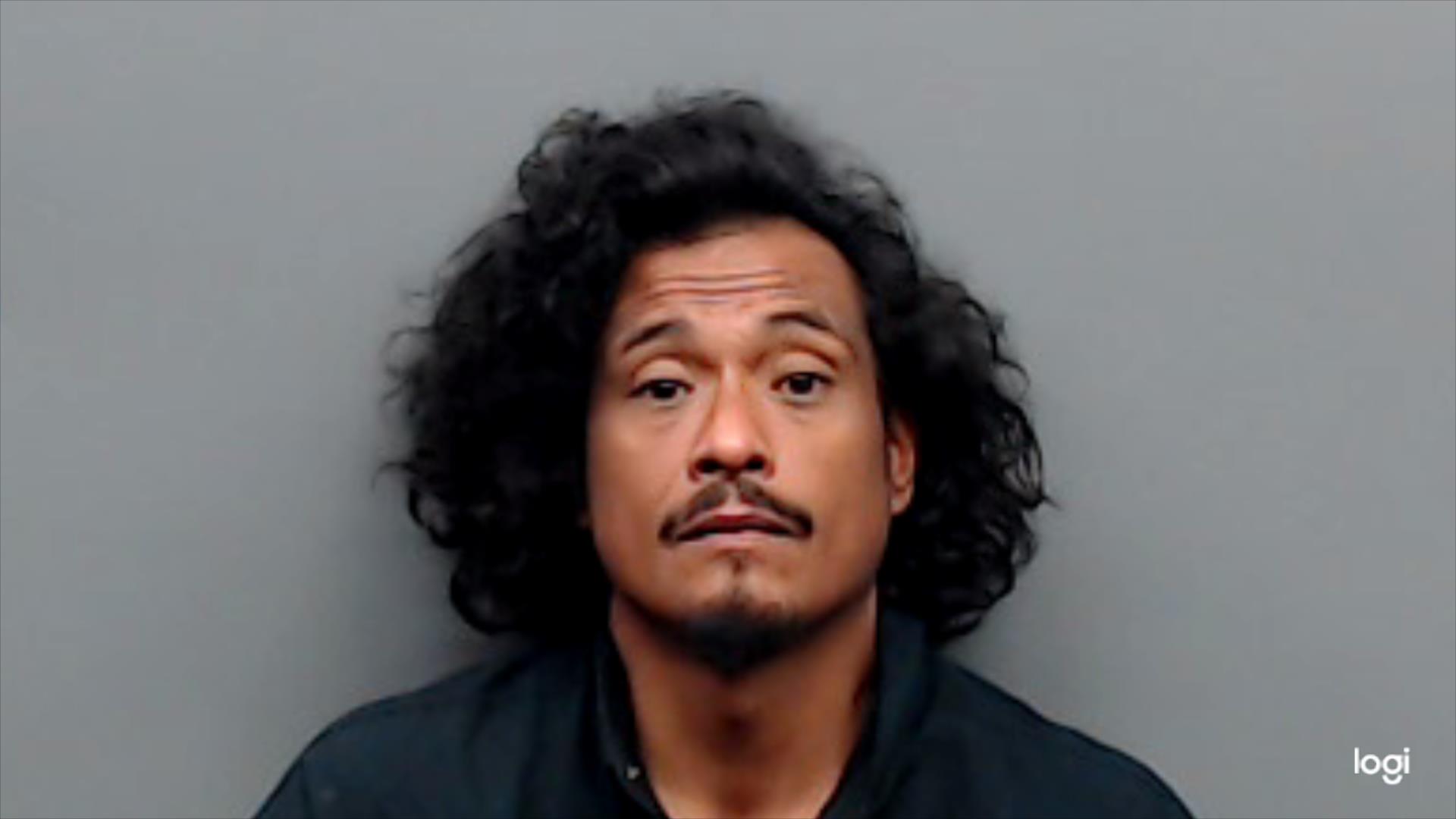 PALACIOS, JOSUE arrested by Smith County SO/PD