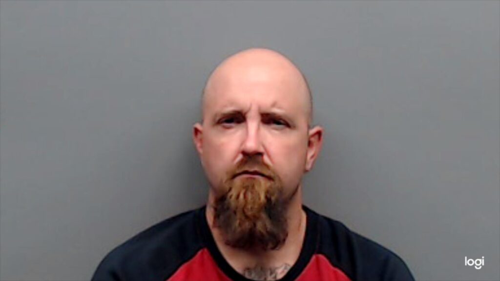 HARRELSON, KENNETH JOE booking photo