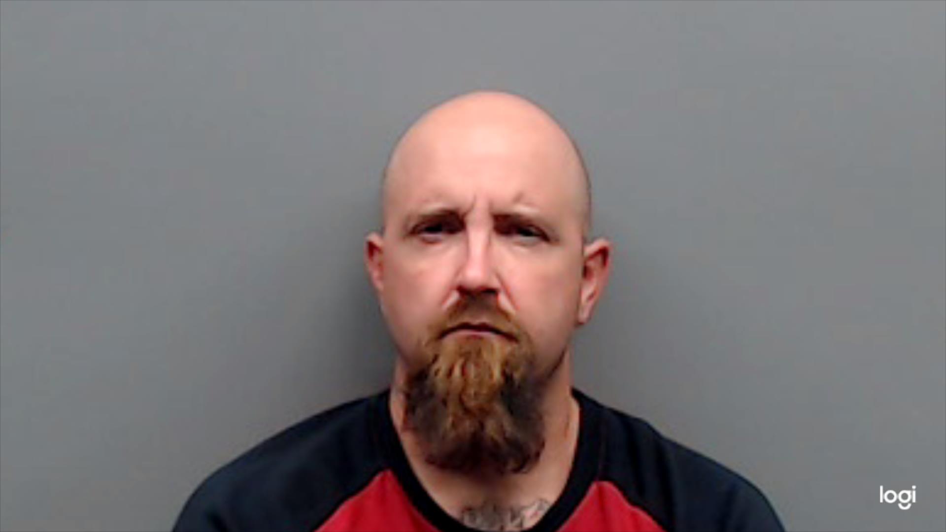 HARRELSON, KENNETH JOE arrested by Smith County SO/PD