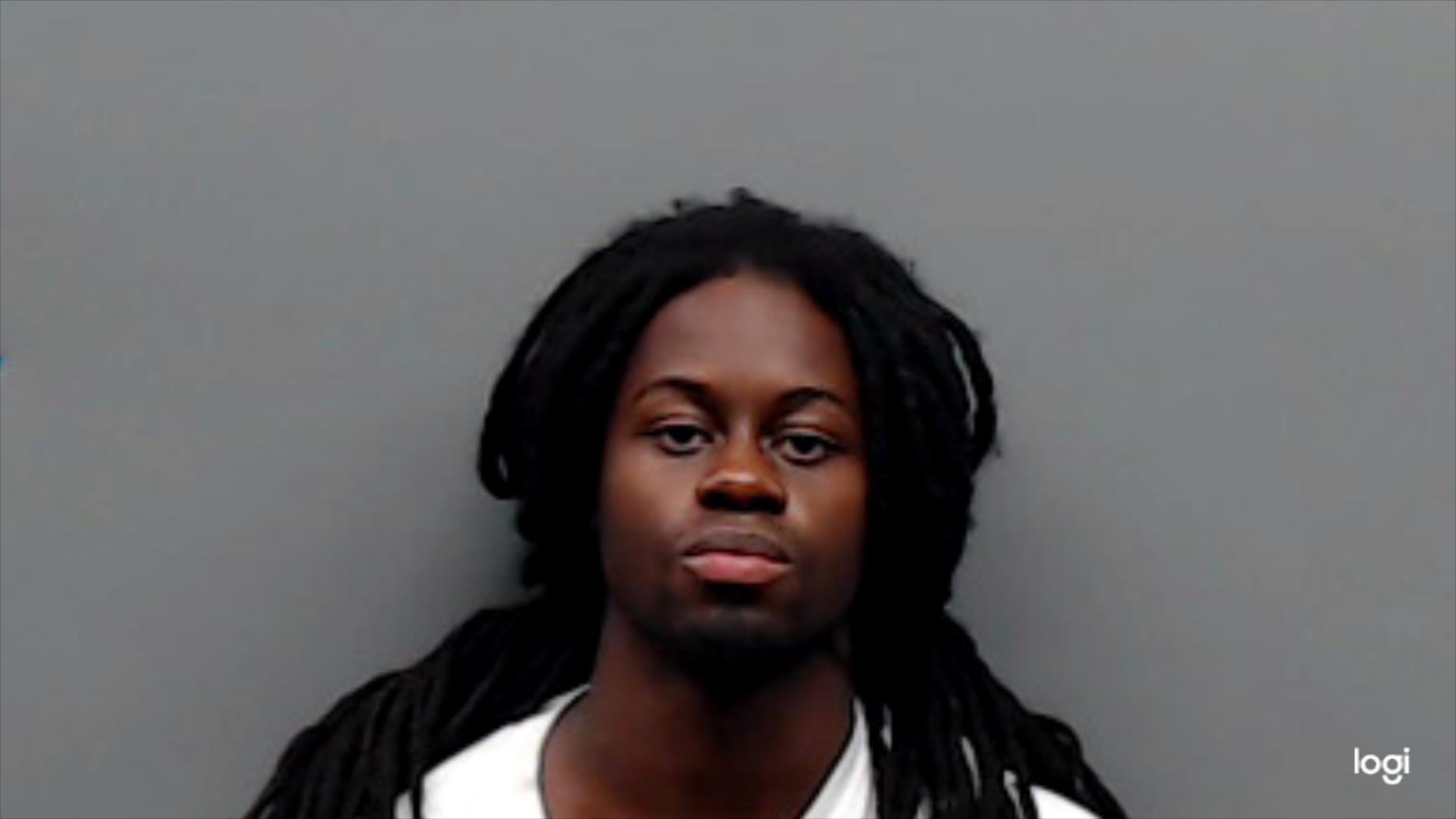 BUCHANAN, TYLER arrested by Smith County SO/PD