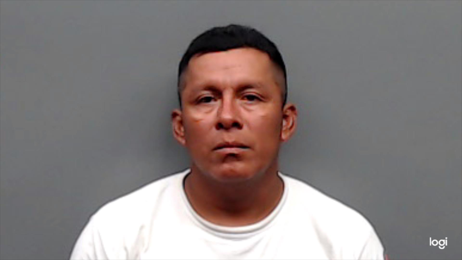 GOMEZ-GALDAMEZ, ABEL IRAD arrested by Smith County SO/PD