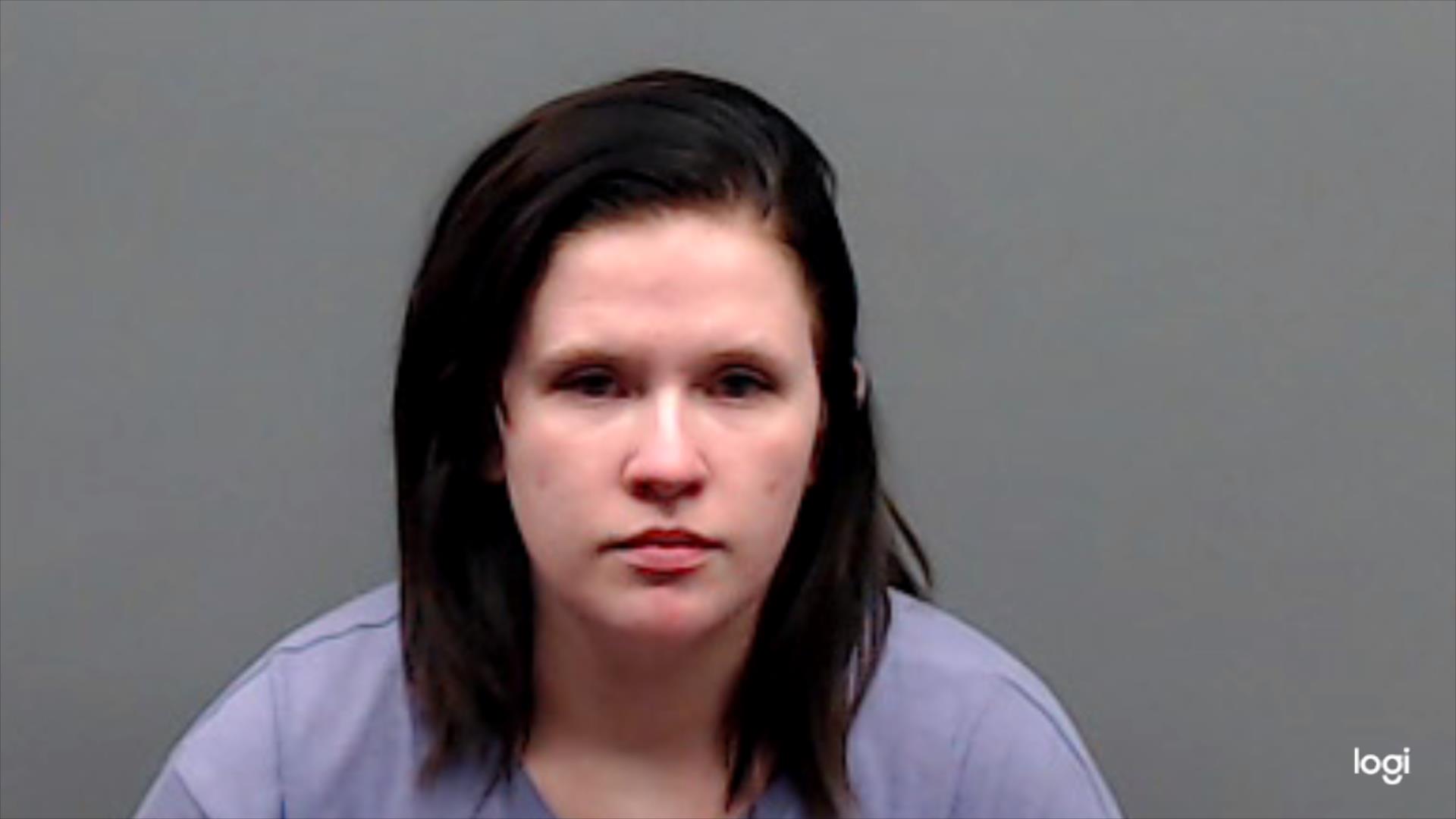 TOLER, SARAH ELIZABETH arrested by Smith County SO/PD