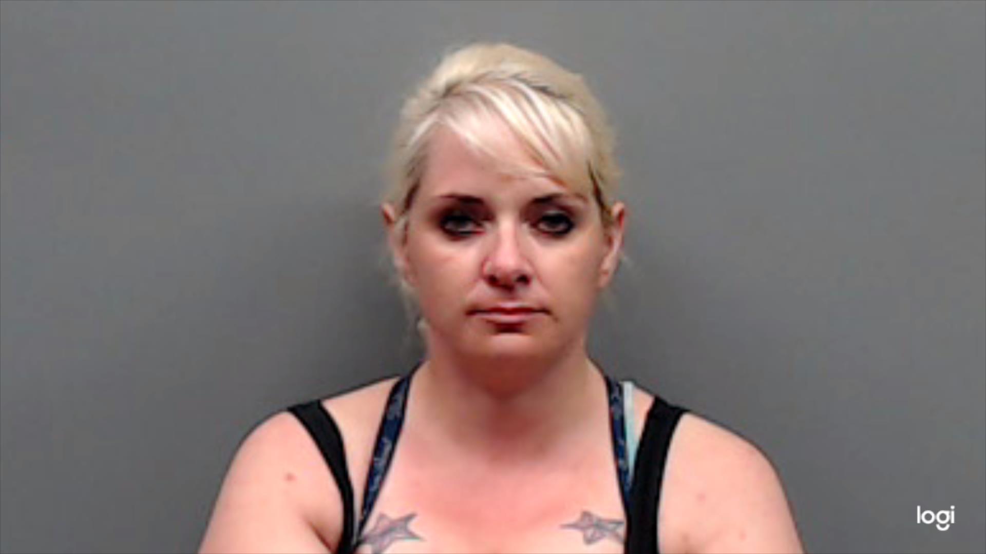 ARON, JAN ELLEM arrested by Smith County SO/PD