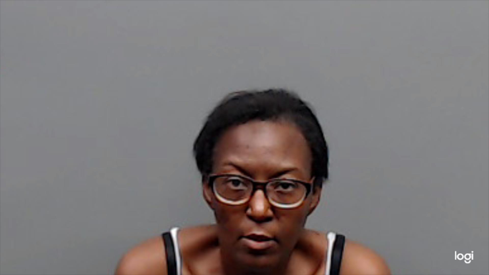 ADAMS-BERRY, CHAURIE ELANIE arrested by Smith County SO/PD