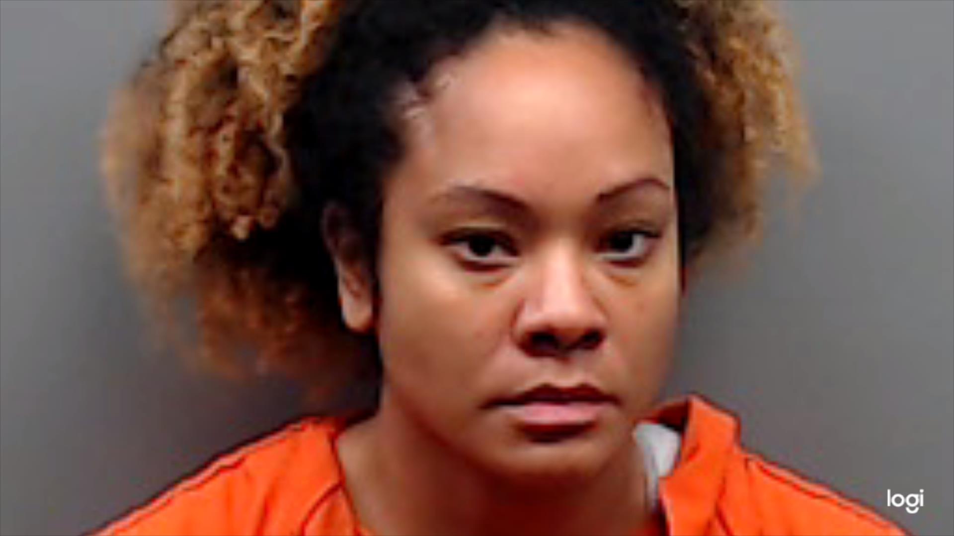 STEVENSON, JENEE NICHELLE arrested by Smith County SO/PD