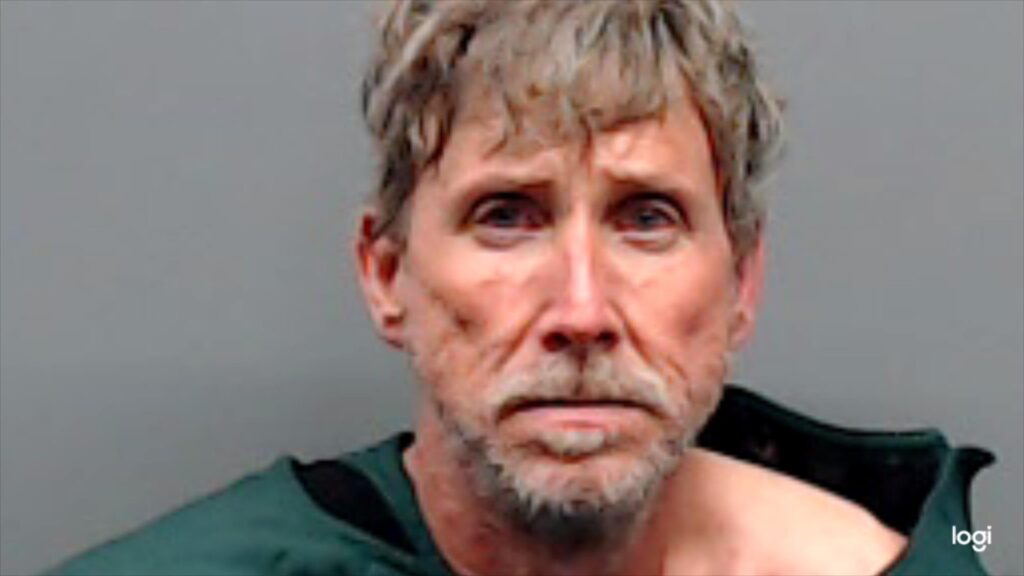 WILKINS, PATRICK TREY booking photo