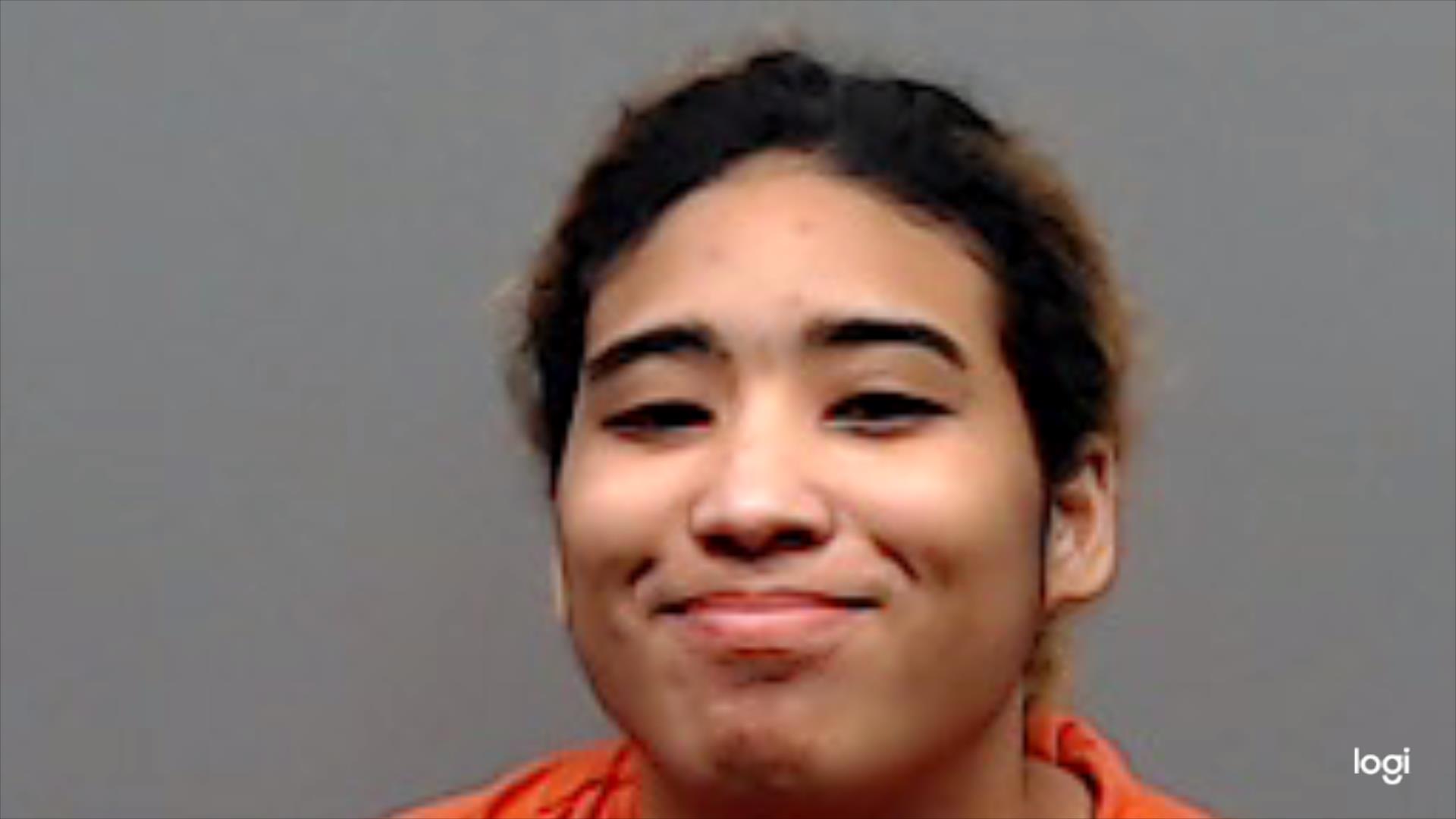 SANDERS, MAKADRIAN DESHON arrested by Smith County SO/PD