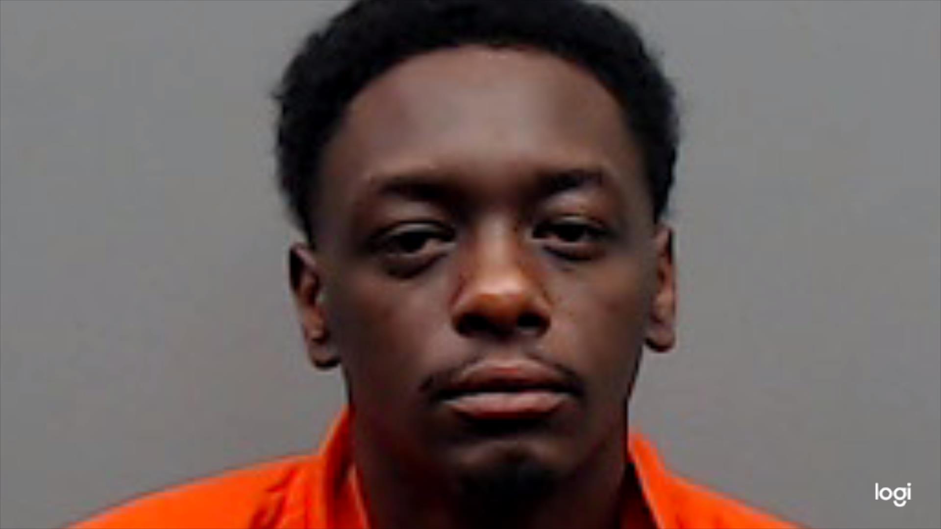 FREEMAN, KYSHUN arrested by Smith County SO/PD