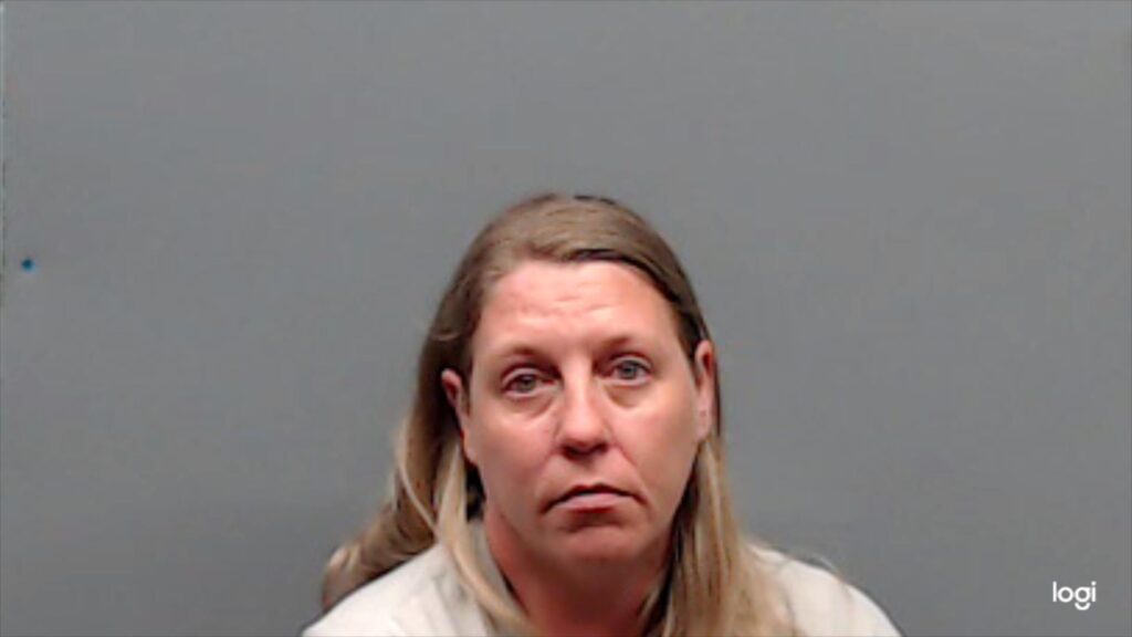 FLETCHER, TANYA DEANNE booking photo