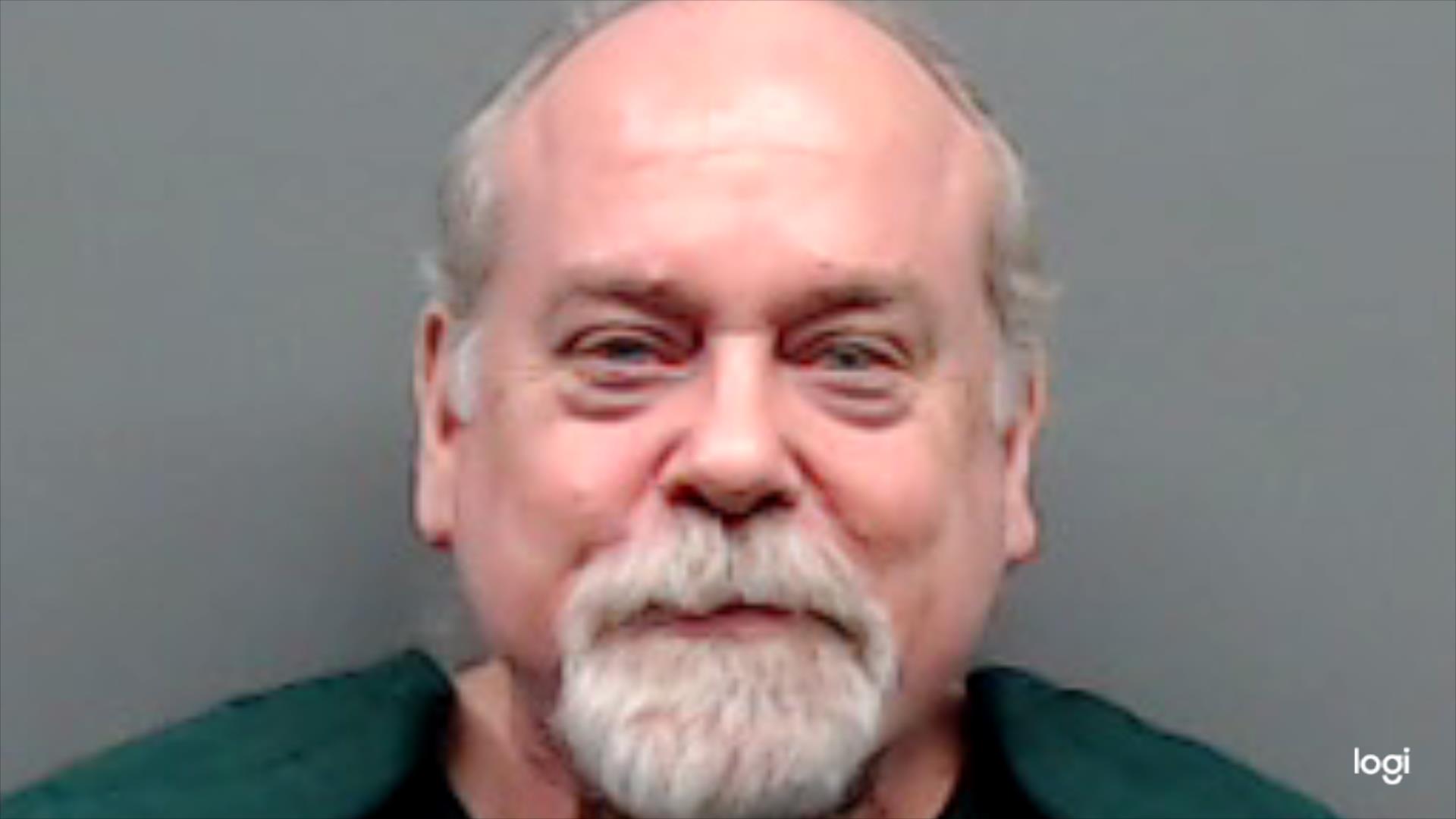 WHITE, THOMAS RICHARD arrested by Smith County SO/PD