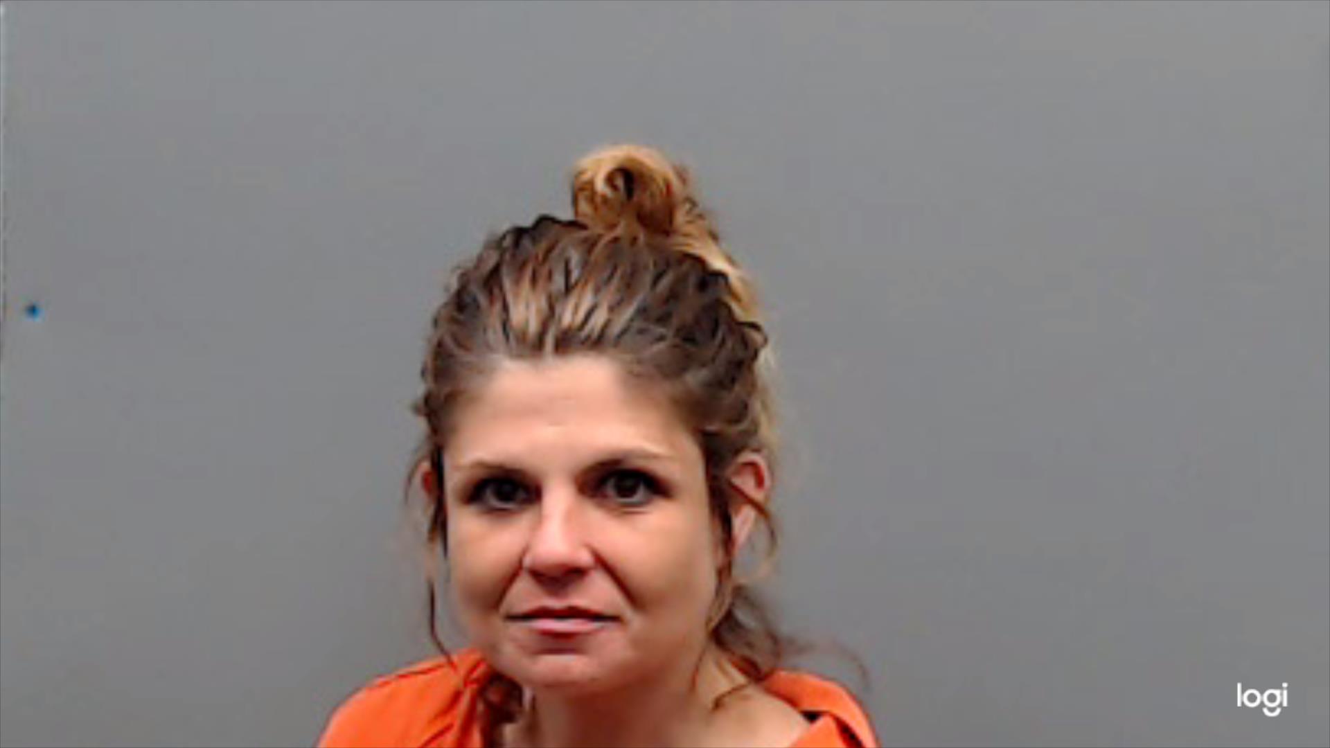 HEATHERLY, TABBATHA JANE arrested by Smith County SO/PD