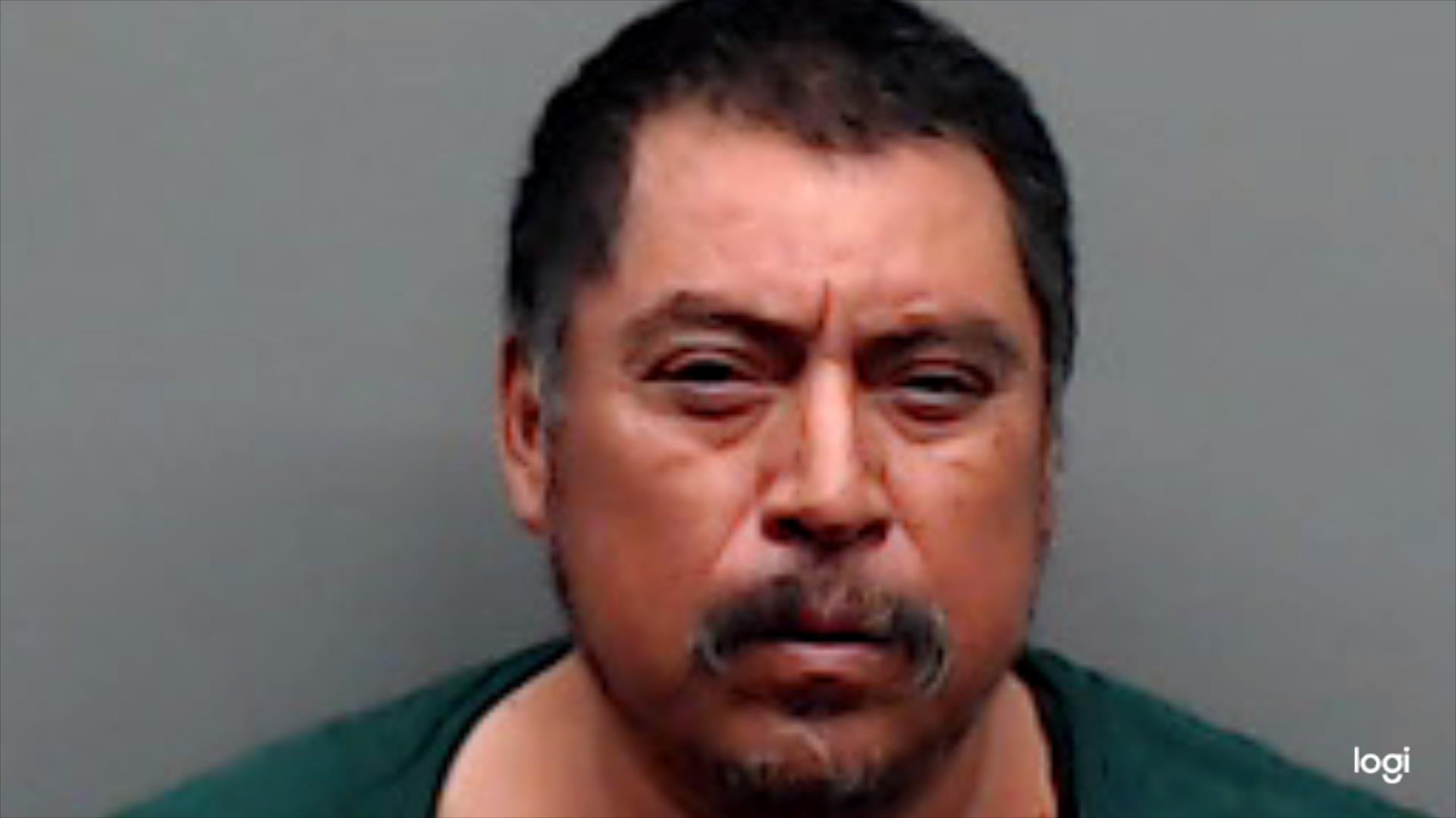 ALVARADO, MANUEL HECTOR arrested by Smith County SO/PD