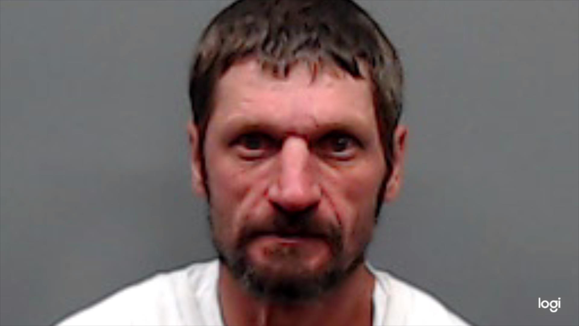 SPENCER, DEREK AHSLEY arrested by Smith County SO/PD