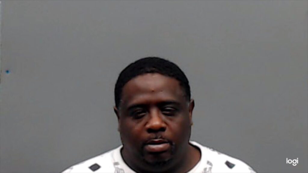 BOWENS, JERRY LEWIS, Jr. booking photo