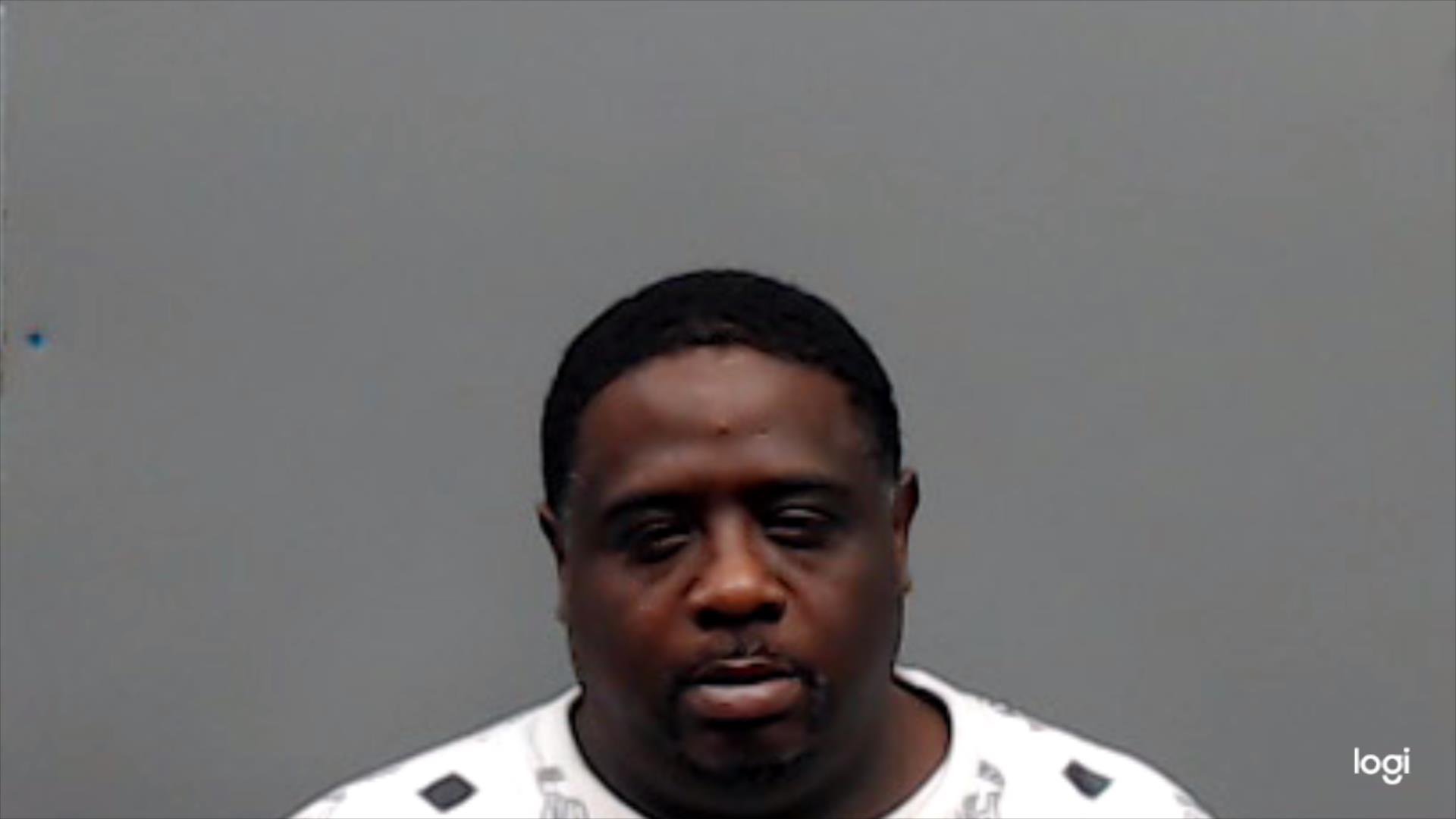 BOWENS, JERRY LEWIS, Jr. arrested by Smith County SO/PD