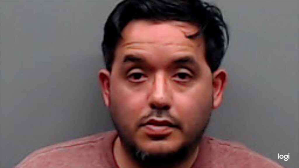 TAYAMEN, THOMAS JOSEPH booking photo