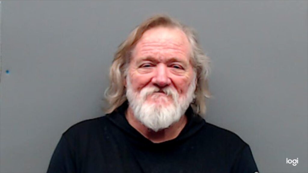 LEWIS, JAMES ALLEN booking photo