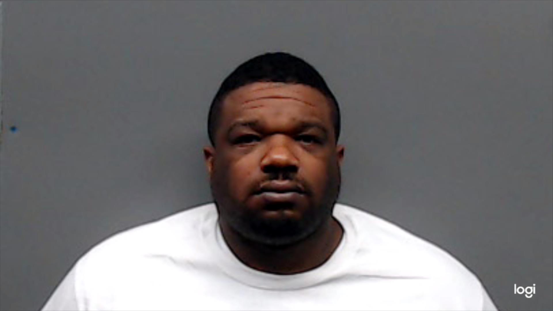 BOWENS, RICKY JAMES arrested by Smith County SO/PD