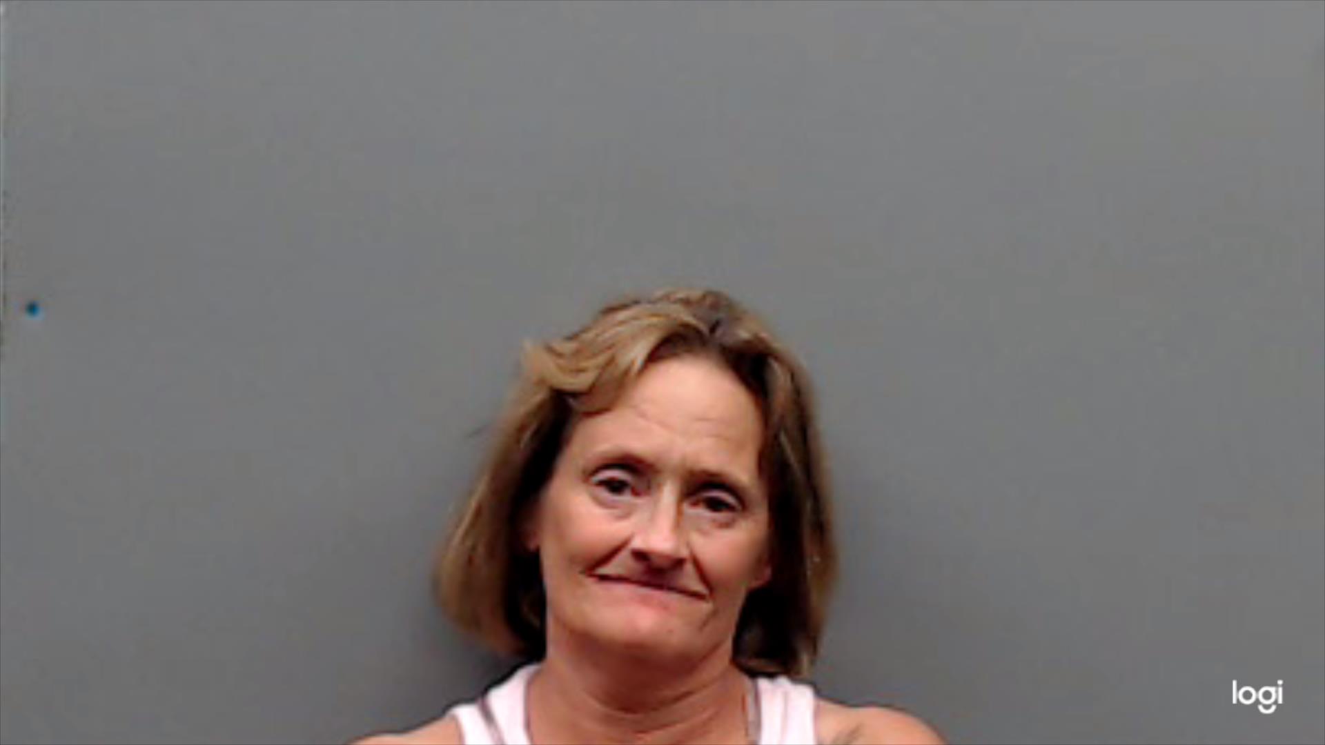 DAVIS, CYNTHIA DIANE arrested by Smith County SO/PD