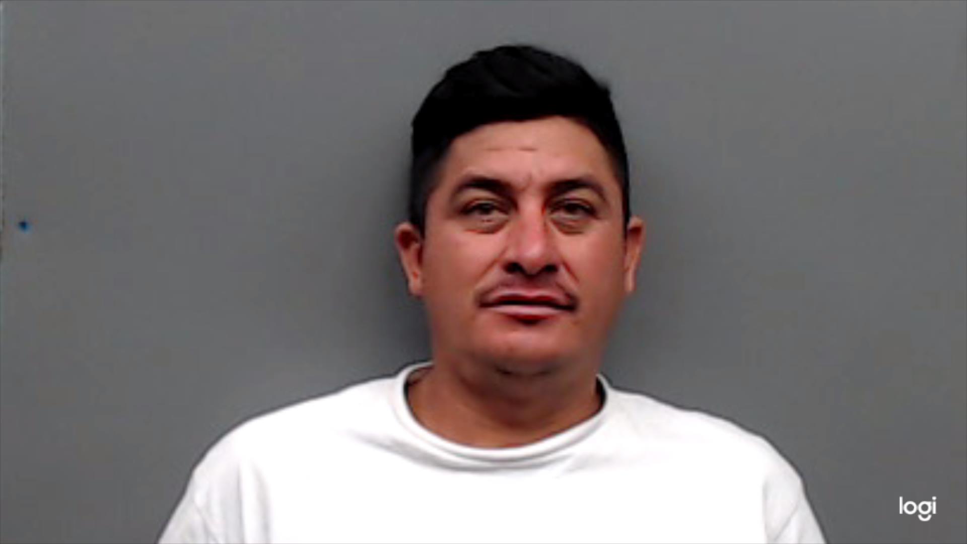 JASSO-SANCHEZ, TOMAS arrested by Smith County SO/PD