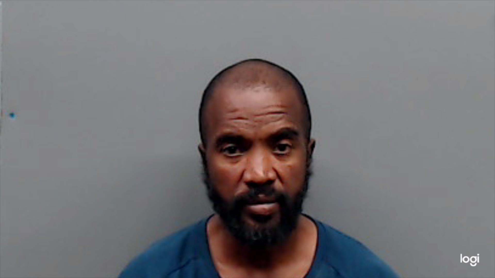 WHITE, BYRON TIMOTHY arrested by Smith County SO/PD