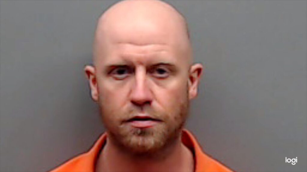 THIBODEAUX, HUNTER GRAHAM booking photo