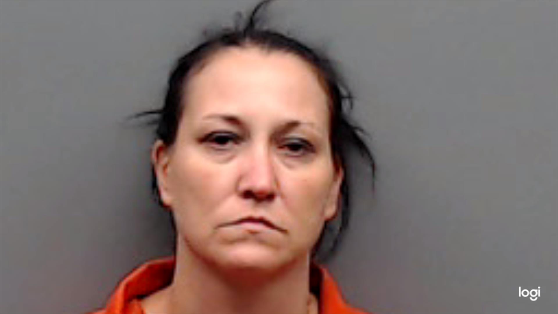 WARREN, STEPHANIE JEAN arrested by Smith County SO/PD