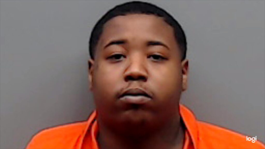 LACY, ADRIAN TYSHAUN booking photo