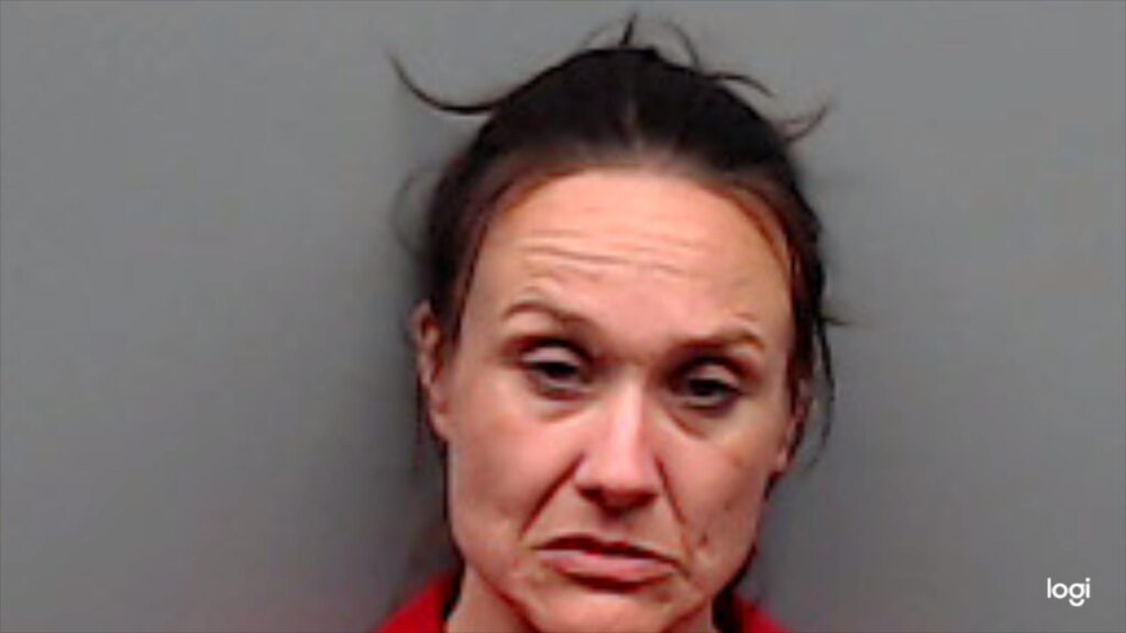 GREEN, TABATHA JEAN booking photo