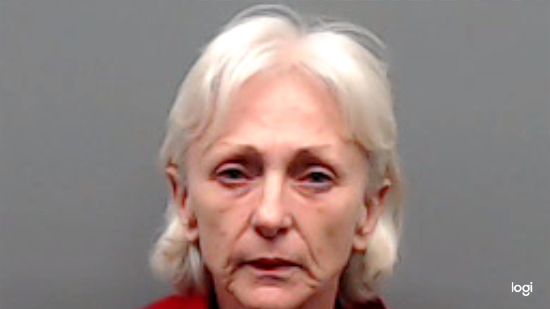 GENTRY, LESA GAY arrested by Smith County SO/PD