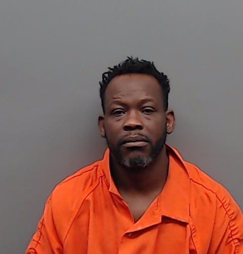 POWE, ERIC LAMOUNT booking photo