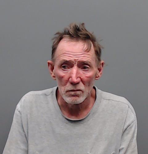 PRIEST, TIMOTHY WAYNE booking photo